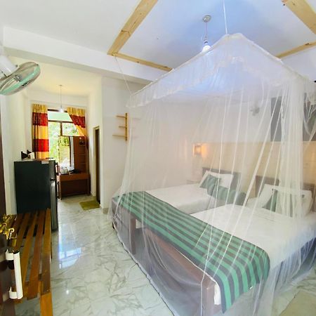 Mount Breeze Ella Otel Dış mekan fotoğraf