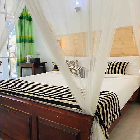 Mount Breeze Ella Otel Dış mekan fotoğraf