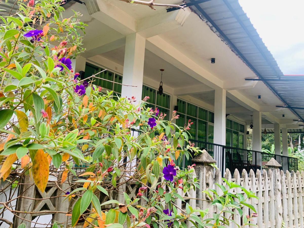 Mount Breeze Ella Otel Dış mekan fotoğraf