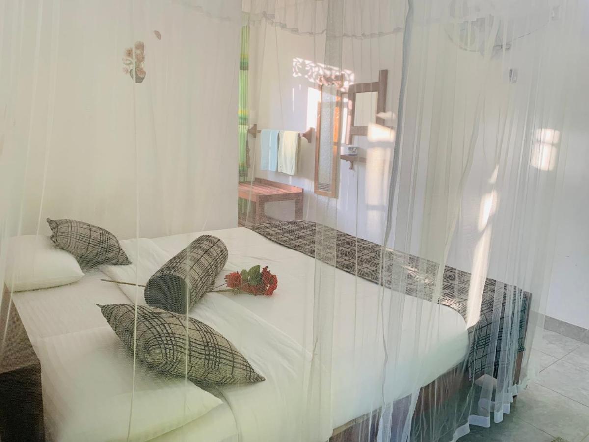 Mount Breeze Ella Otel Dış mekan fotoğraf