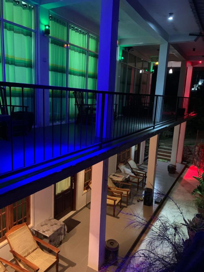 Mount Breeze Ella Otel Dış mekan fotoğraf