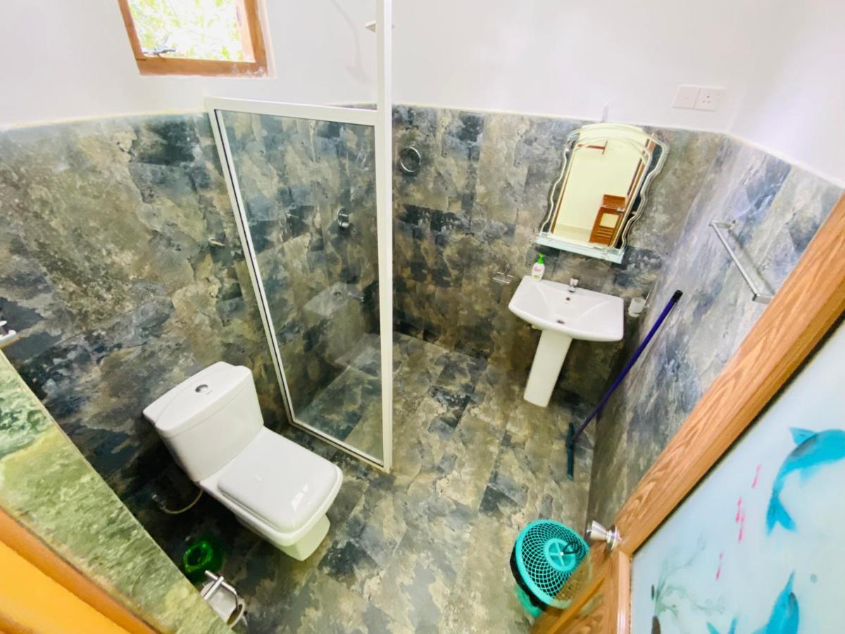 Mount Breeze Ella Otel Dış mekan fotoğraf