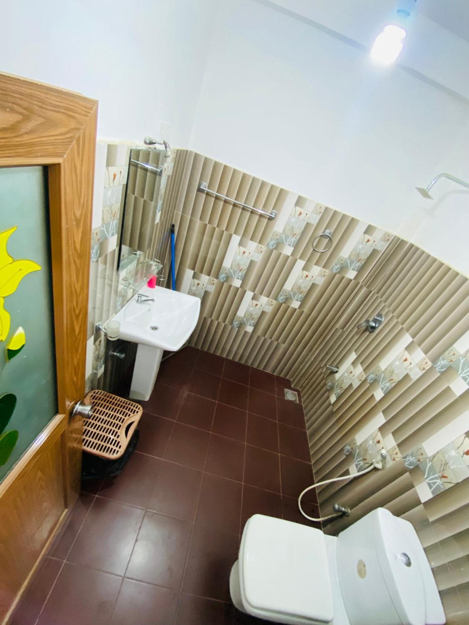 Mount Breeze Ella Otel Dış mekan fotoğraf