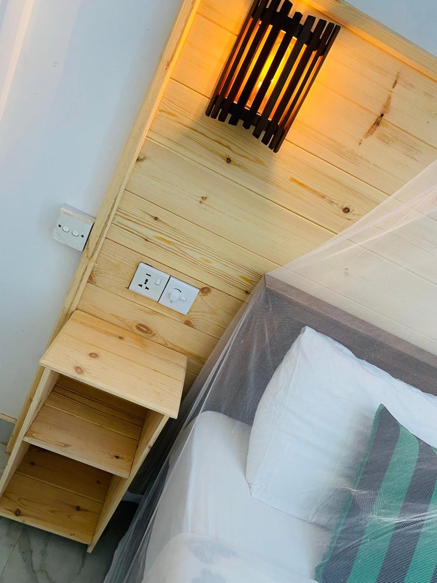 Mount Breeze Ella Otel Dış mekan fotoğraf