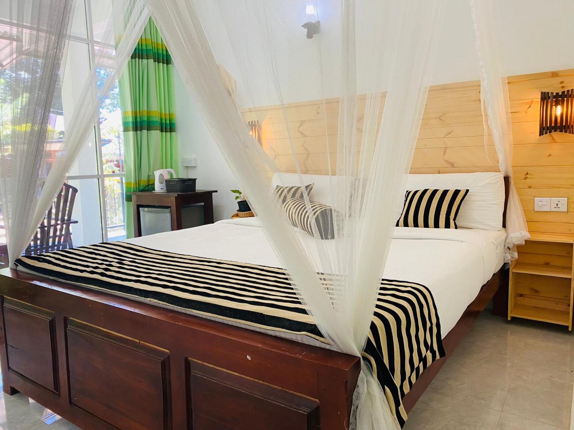 Mount Breeze Ella Otel Dış mekan fotoğraf
