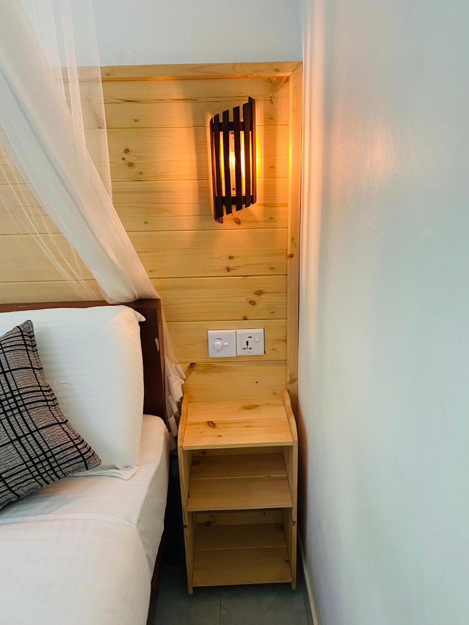 Mount Breeze Ella Otel Dış mekan fotoğraf