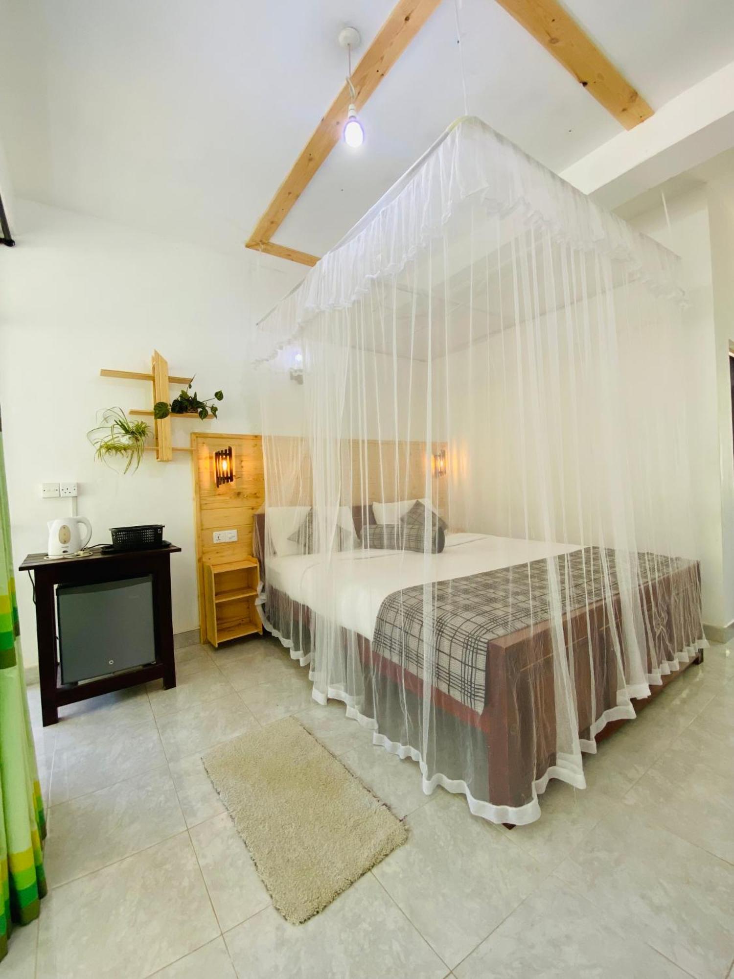 Mount Breeze Ella Otel Dış mekan fotoğraf