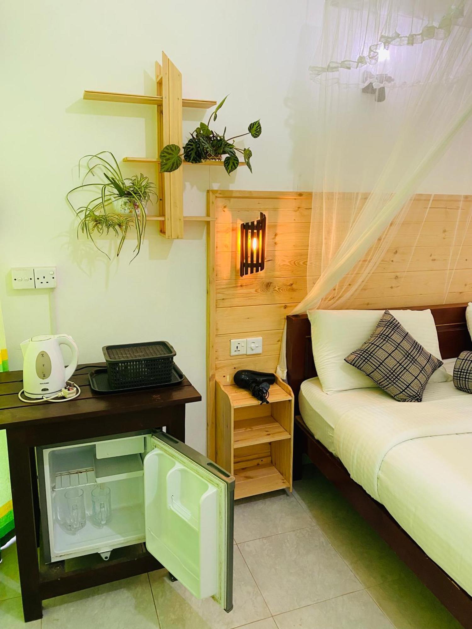 Mount Breeze Ella Otel Dış mekan fotoğraf