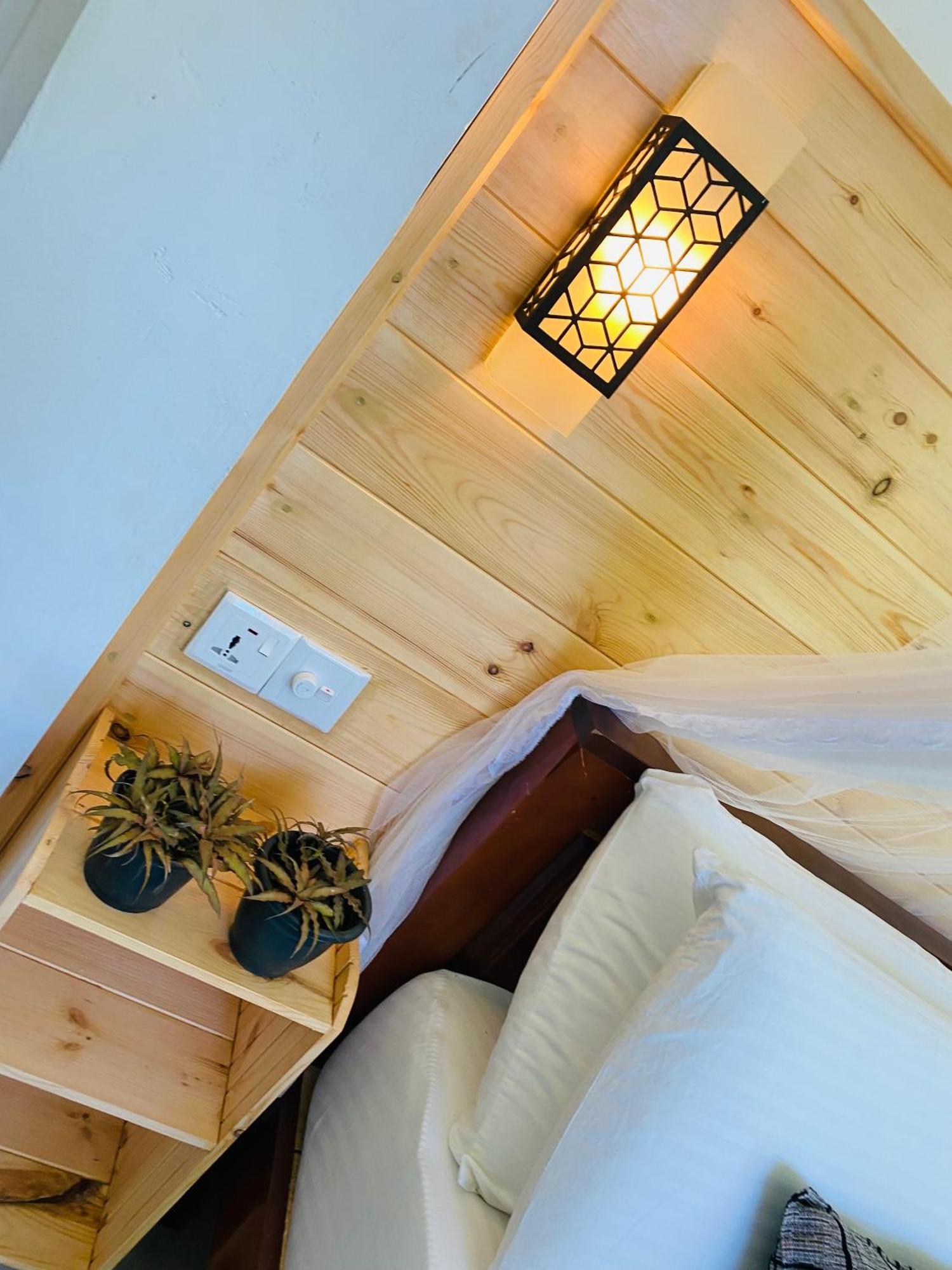 Mount Breeze Ella Otel Dış mekan fotoğraf
