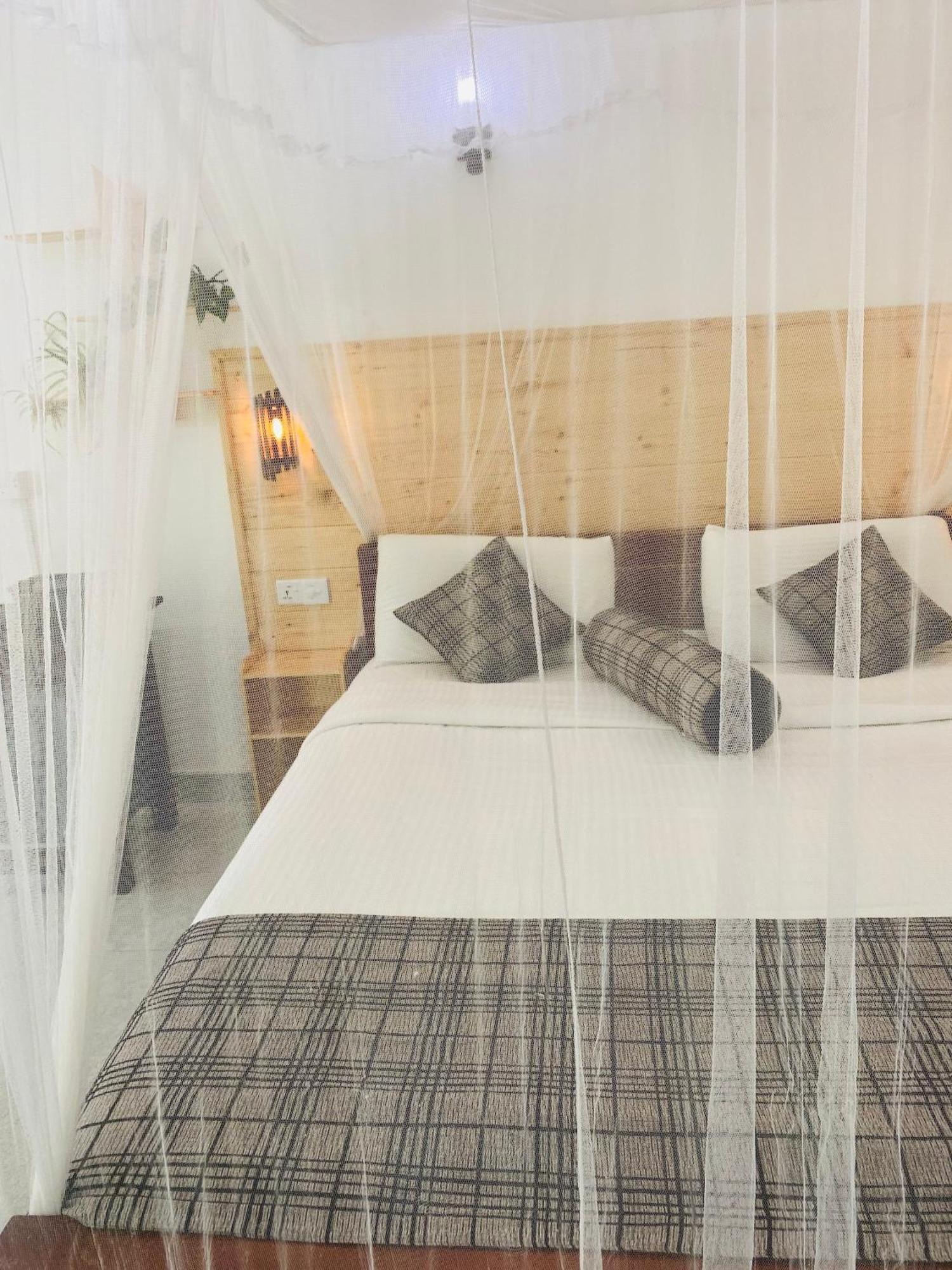 Mount Breeze Ella Otel Dış mekan fotoğraf