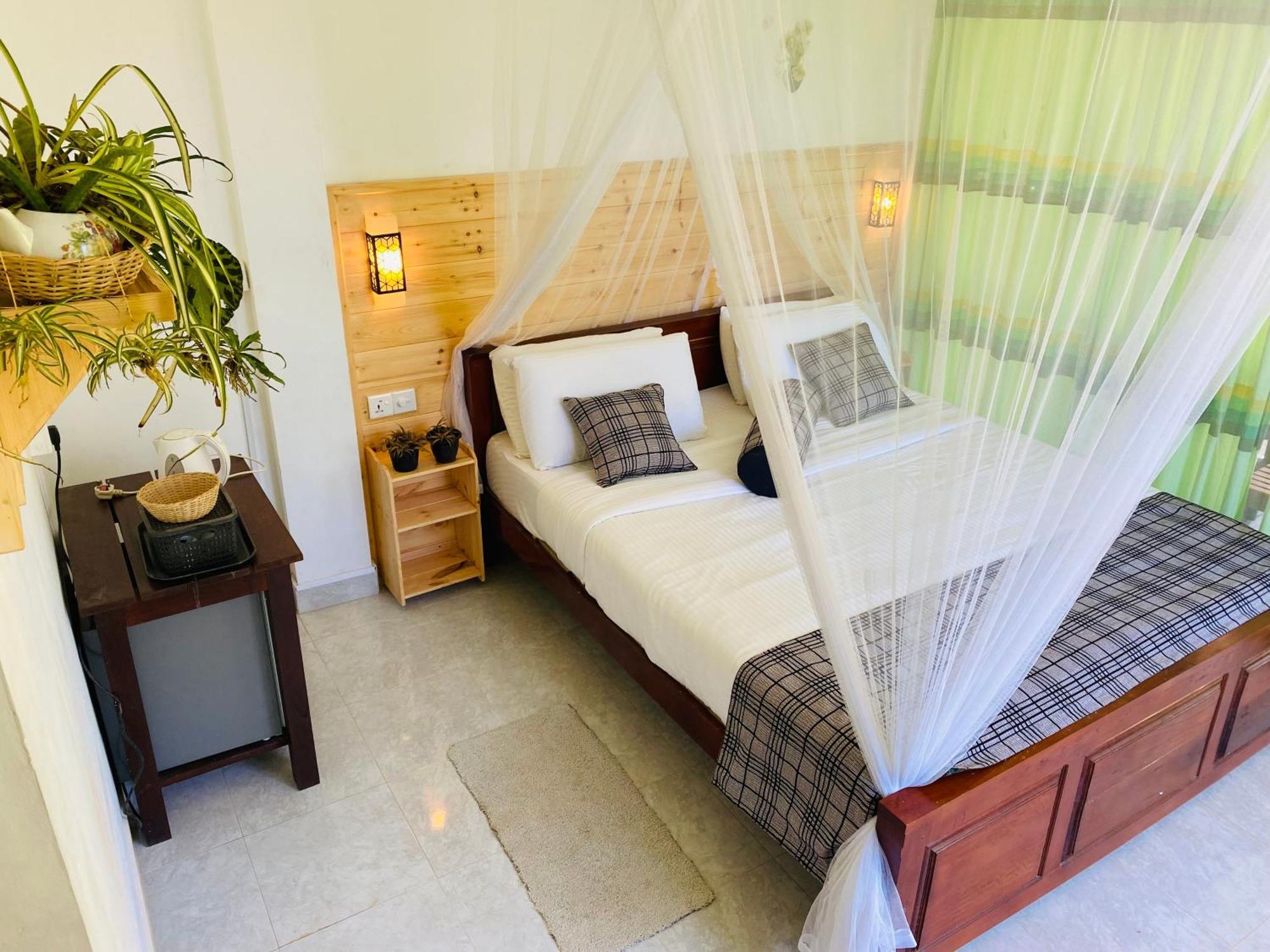 Mount Breeze Ella Otel Dış mekan fotoğraf