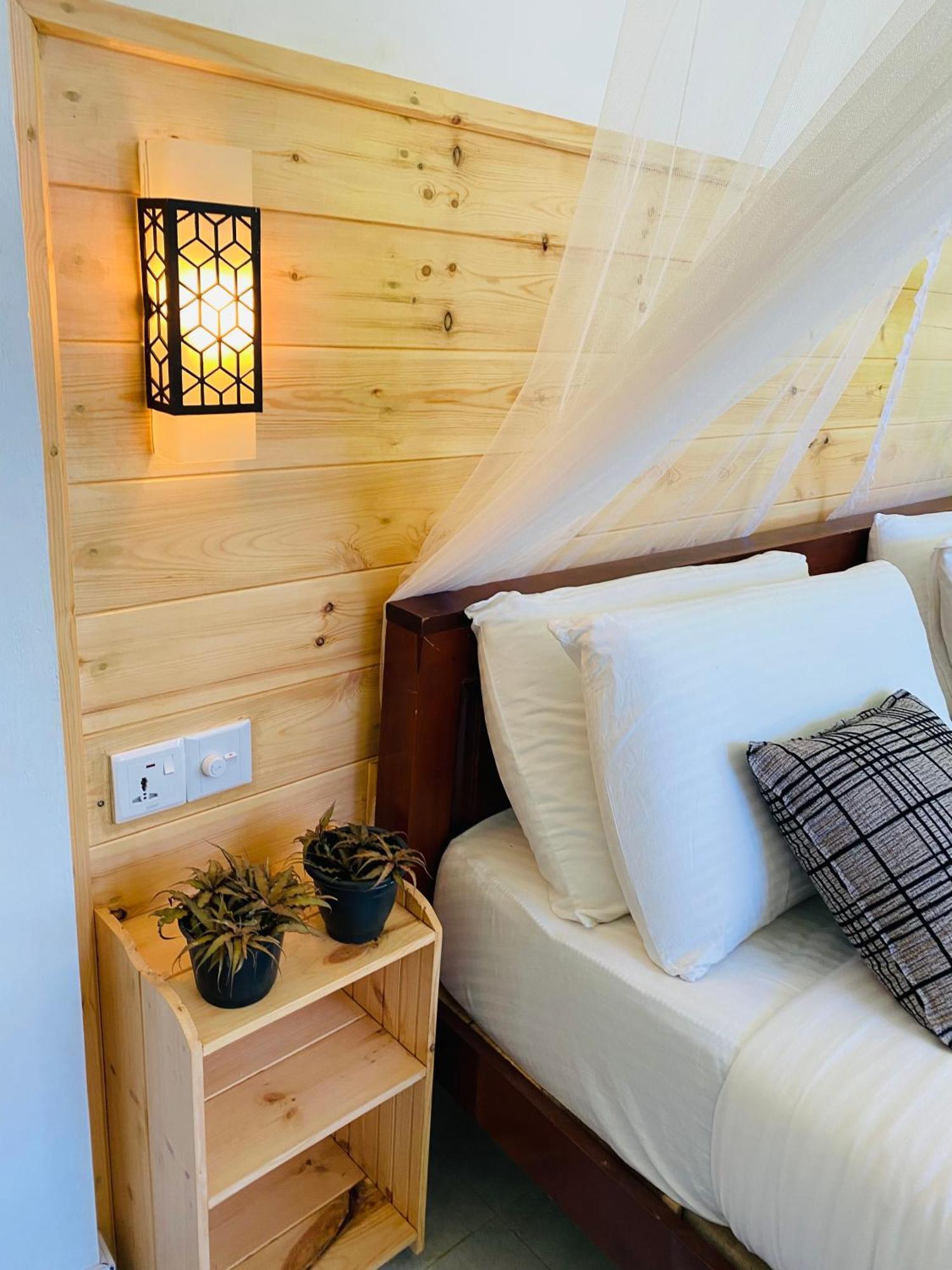 Mount Breeze Ella Otel Dış mekan fotoğraf