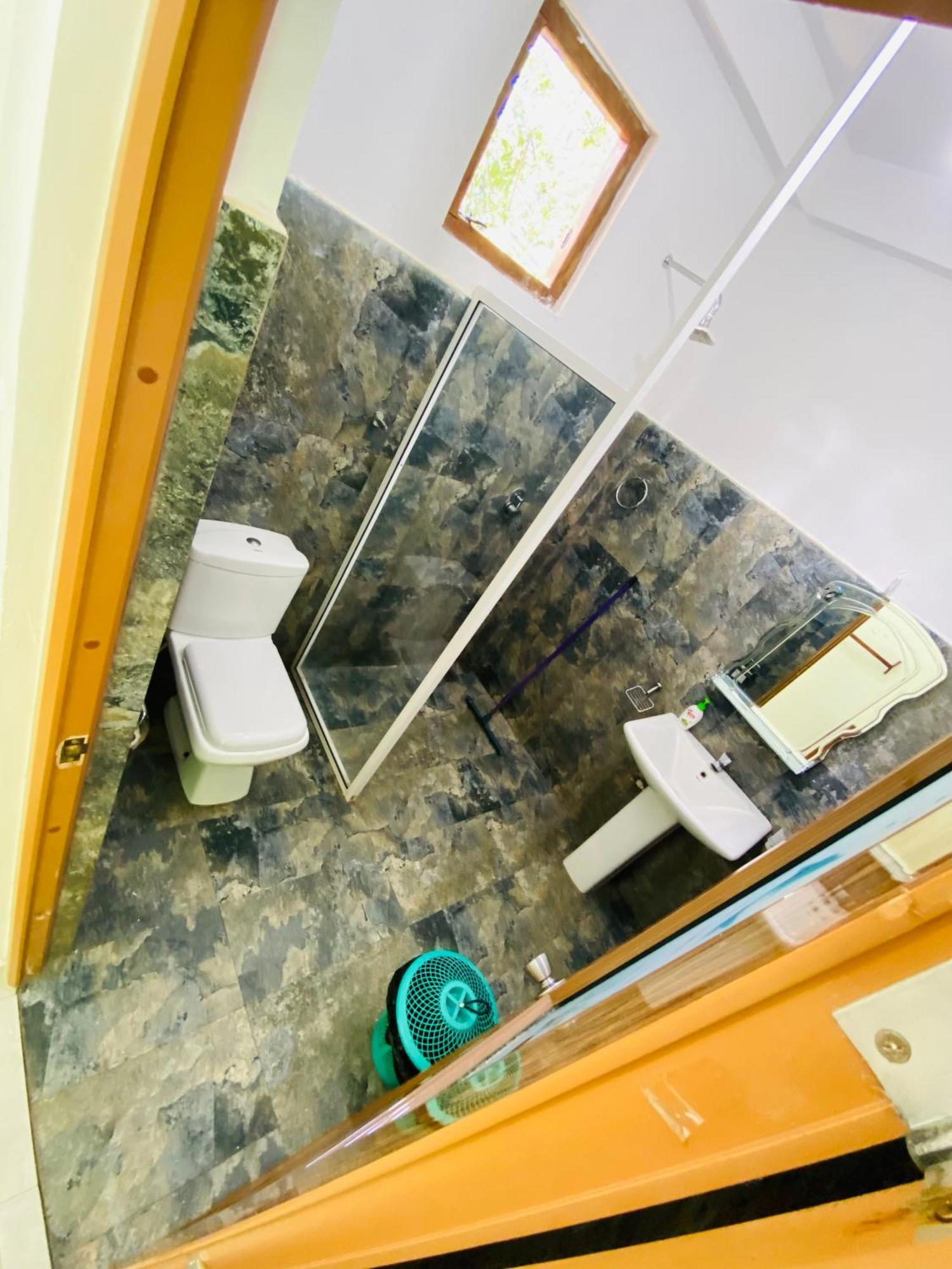 Mount Breeze Ella Otel Dış mekan fotoğraf