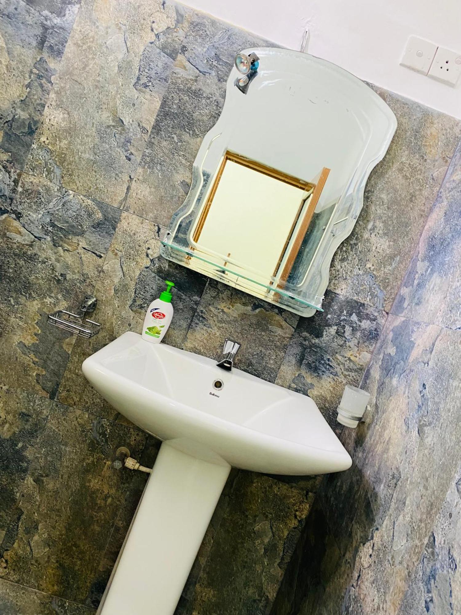 Mount Breeze Ella Otel Dış mekan fotoğraf