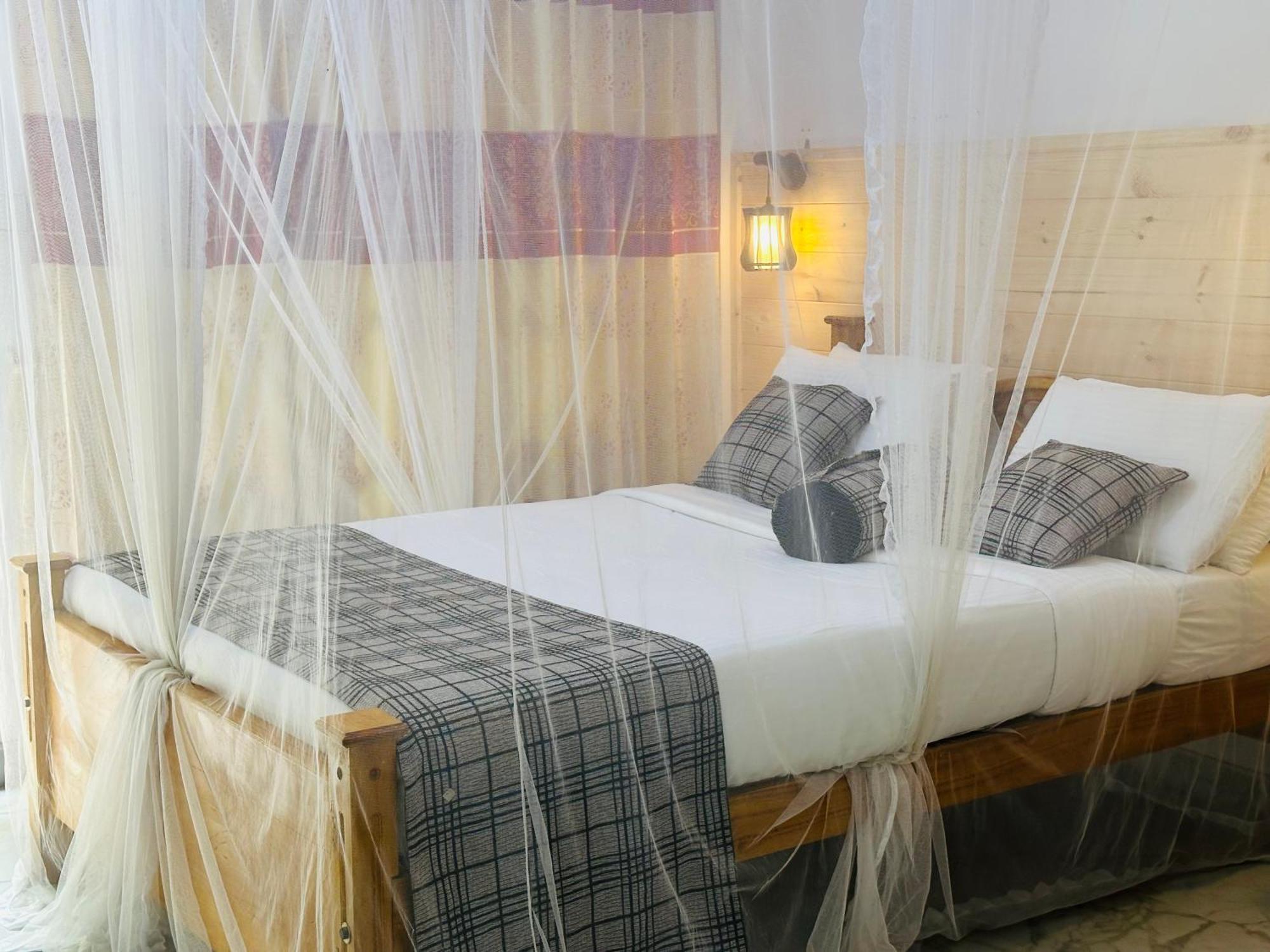 Mount Breeze Ella Otel Dış mekan fotoğraf