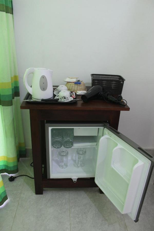Mount Breeze Ella Otel Dış mekan fotoğraf